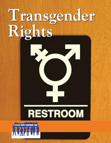 Transgender Rights - 9781534502833 by Martin Gitlin, 9781534502833