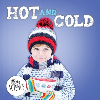 Hot and Cold - 9781534523913 by Steffi Cavell-Clarke, 9781534523913