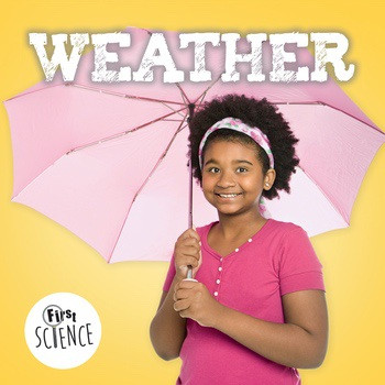 Weather - 9781534523920 by Steffi Cavell-Clarke, 9781534523920