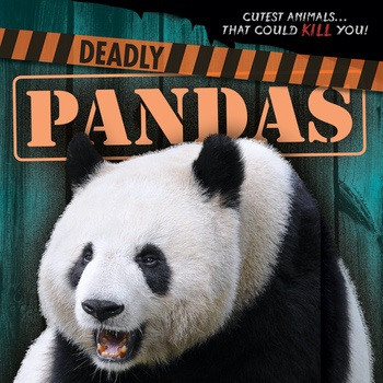 Deadly Pandas by Mary Molly Shea, 9781538210802