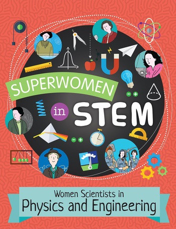 Women Scientists in Physics and Engineering - 9781538214657 by Catherine Brereton, 9781538214657