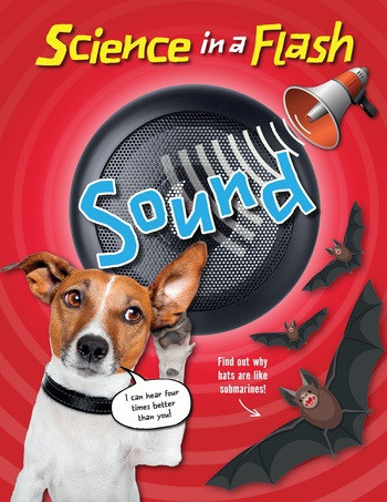 Sound - 9781538214800 by Georgia Amson-Bradshaw, 9781538214800