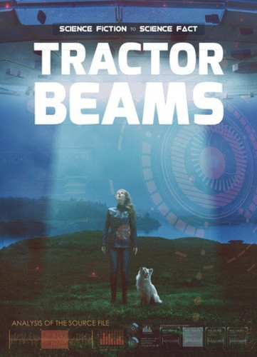 Tractor Beams - 9781538214893 by Holly Duhig