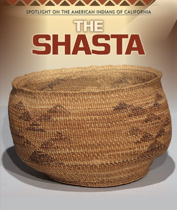 The Shasta - 9781538324912 by Michaela Seymour, 9781538324912