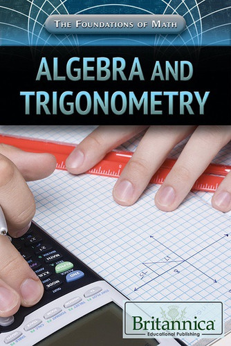 Algebra and Trigonometry by Nicholas Faulkner, William L. Hosch, 9781680487749