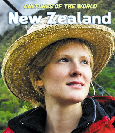 New Zealand - 9781502636287 by Roselynn Smelt, Yong Jui Lin, Joel Newsome, 9781502636287