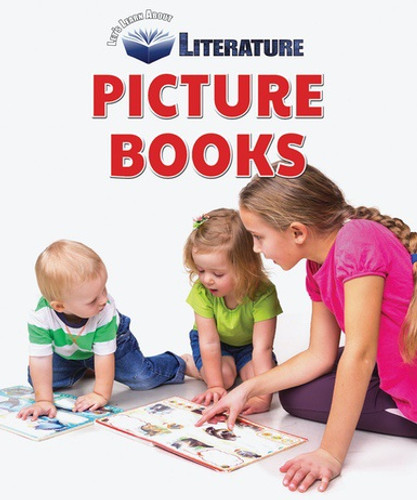 Picture Books - 9780766097483 by Heather Moore Niver, 9780766097483