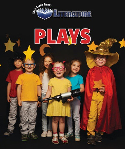 Plays - 9780766097520 by Heather Moore Niver, 9780766097520