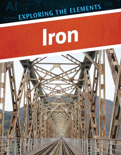 Iron - 9780766099142 by Henrietta Toth, 9780766099142