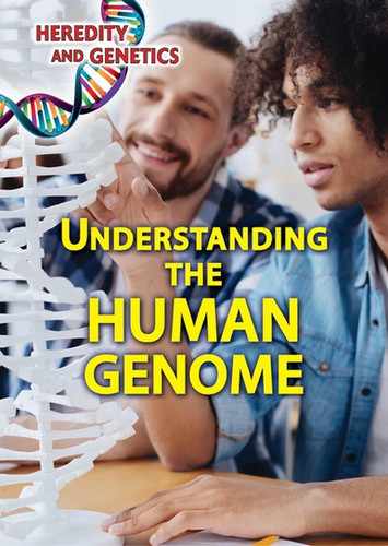 Understanding the Human Genome - 9780766099333 by Kristi Lew, 9780766099333