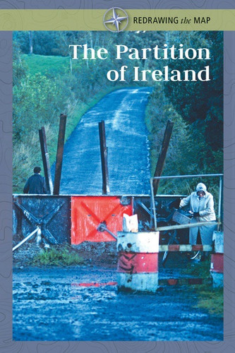 The Partition of Ireland - 9781502635648 by Cathleen Small, 9781502635648