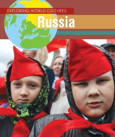 Russia - 9781502638106 by Kaitlyn Duling, 9781502638106