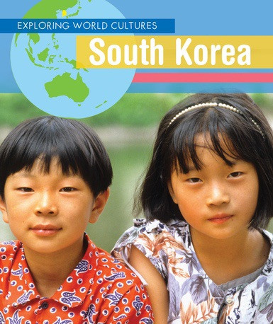South Korea - 9781502638144 by Laura L. Sullivan, 9781502638144