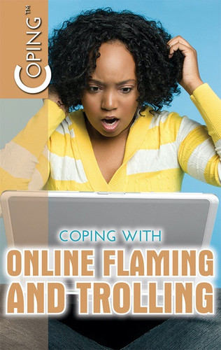 Coping with Online Flaming and Trolling - 9781508179054 by Sherri Mabry Gordon, 9781508179054