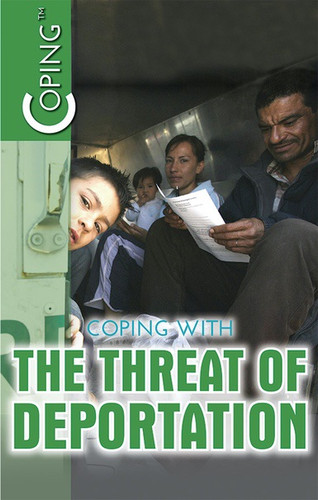 Coping with the Threat of Deportation - 9781508179115 by Jeanne Nagle, 9781508179115