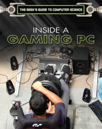 Inside a Gaming PC - 9781508181118 by Russell Barnes