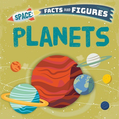 Planets - 9781508195184 by Nancy Dickmann