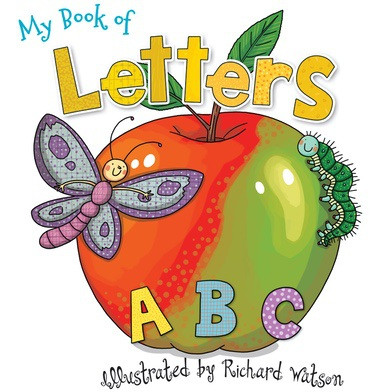 Letters - 9781508195993 by Susan Purcell, 9781508195993