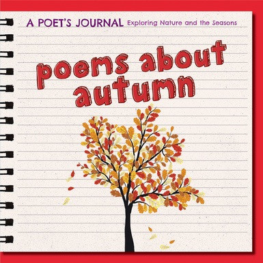 Poems About Autumn - 9781508196976 by Joanne Randolph, 9781508196976