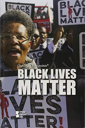 Black Lives Matter - 9781534502901 by Martin Gitlin