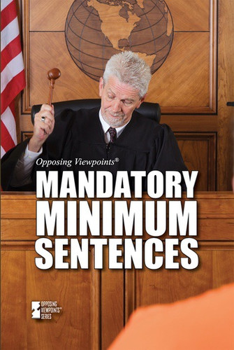 Mandatory Minimum Sentences by H. Craig Erskine, III, 9781534502956