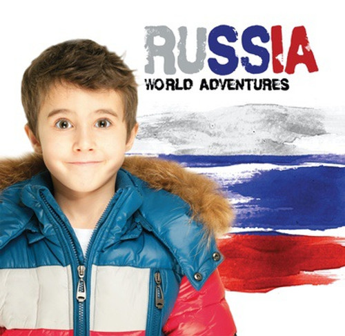 Russia - 9781534526167 by Harriet Brundle, 9781534526167
