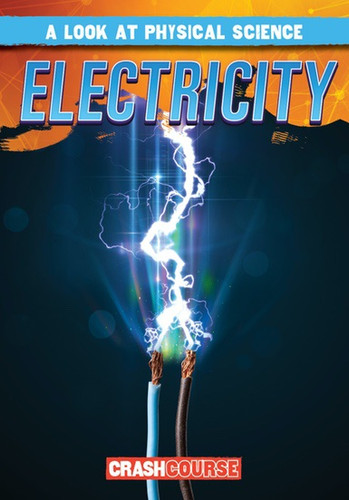 Electricity - 9781538221396 by Kathleen Connors, 9781538221396