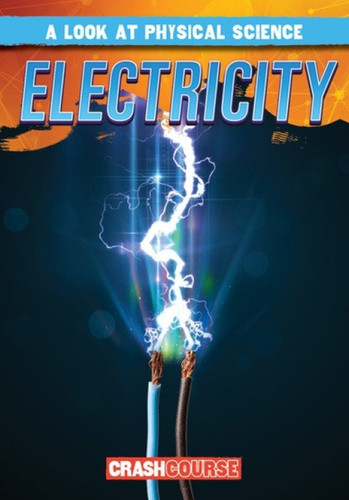 Electricity - 9781538221396 by Kathleen Connors