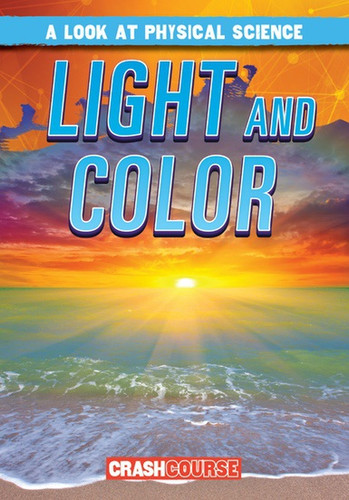 Light and Color - 9781538221518 by Kathleen Connors, 9781538221518