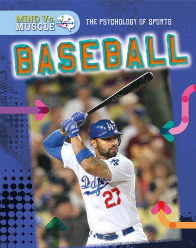 Baseball - 9781538225448 by Cathleen Small, 9781538225448