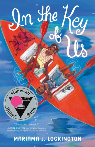 In the Key of Us - 9781250866493 by Mariama J. Lockington, 9781250866493