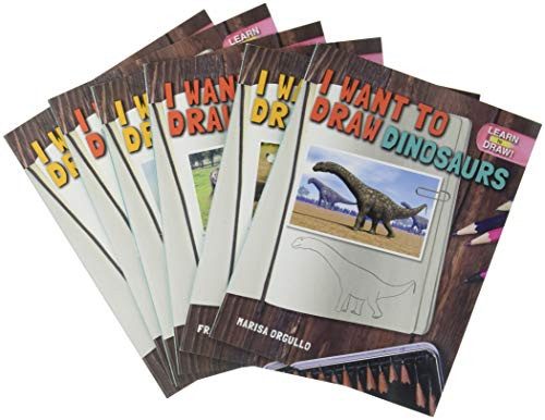 Learn to Draw! - 9781538339992
