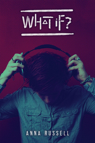 What If? - 9781538382585 by Anna Russell, 9781538382585