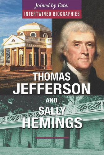 Thomas Jefferson and Sally Hemings by Del Sandeen, 9780766098244