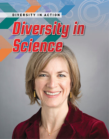 Diversity in Science by Cathleen Small, 9781499440737