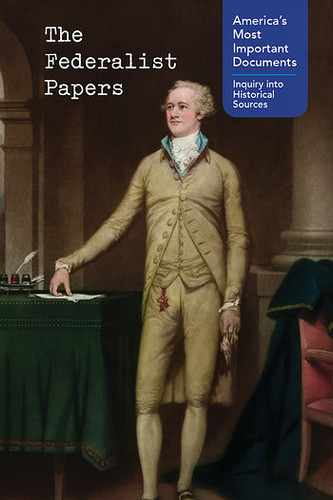 The Federalist Papers - 9781502636072 by Bethany Bryan, 9781502636072