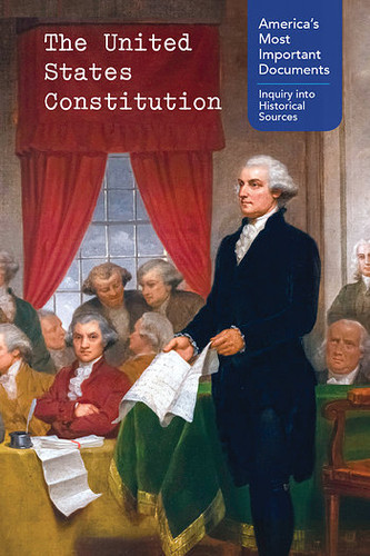 The United States Constitution - 9781502636102 by Avery Elizabeth Hurt, 9781502636102