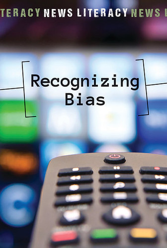 Recognizing Bias - 9781502641441 by Aidan M. Ryan, 9781502641441