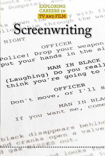 Screenwriting by Jeanne Marie Ford, 9781502641465