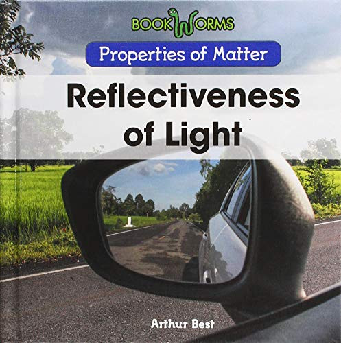 Reflectiveness of Light - 9781502642424 by Arthur Best
