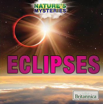 Eclipses - 9781508106494 by Corona Brezina, 9781508106494