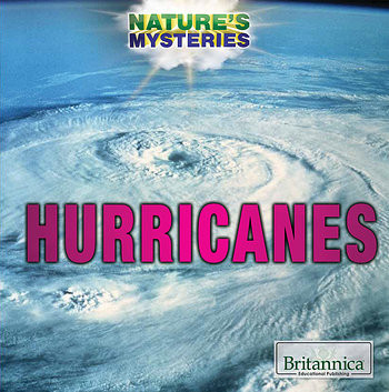 Hurricanes - 9781508106500 by Kristi Lew, 9781508106500