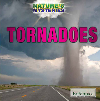 Tornadoes - 9781508106647 by Judy Monroe Peterson, 9781508106647