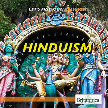 Hinduism - 9781508107163 by Julia J. Quinlan, 9781508107163