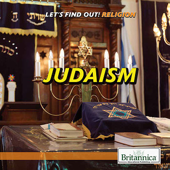 Judaism - 9781508107187 by Michael Hessel-Mial, 9781508107187