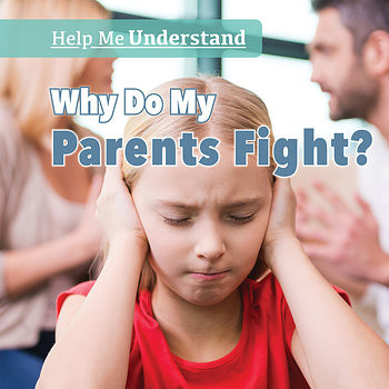 Why Do My Parents Fight? - 9781508167280 by Melissa Raé Shofner, 9781508167280