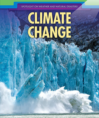 Climate Change - 9781508168836 by Jade Zora Scibilia, 9781508168836