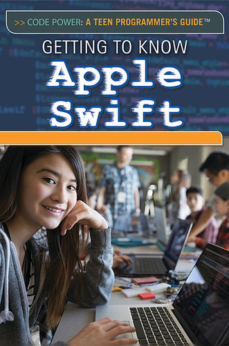 Getting to Know Apple Swift by Sherri Mabry Gordon, 9781508183631