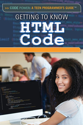 Getting to Know HTML Code - 9781508183716 by Jeff Pratt