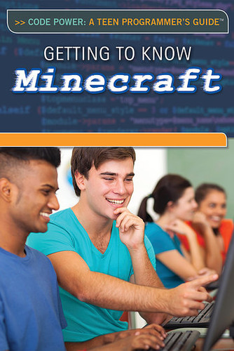 Getting to Know Minecraft® by Adam Furgang, 9781508183785